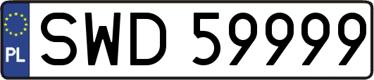 SWD59999