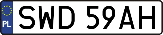 SWD59AH