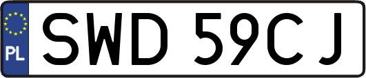 SWD59CJ