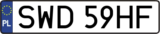 SWD59HF