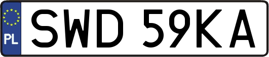 SWD59KA