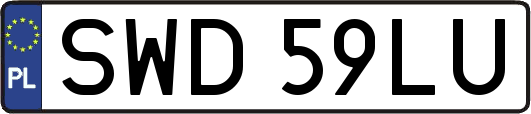 SWD59LU