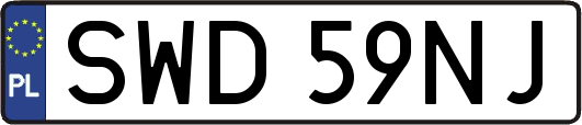 SWD59NJ