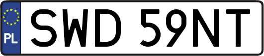 SWD59NT