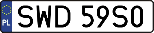 SWD59S0