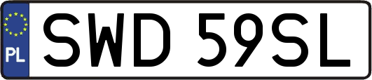 SWD59SL