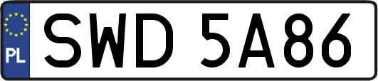 SWD5A86