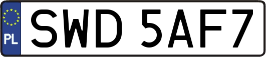 SWD5AF7