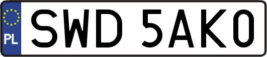 SWD5AK0