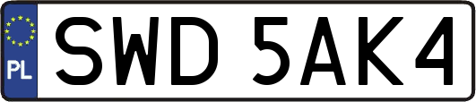 SWD5AK4