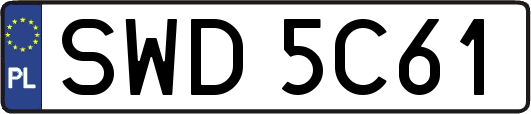 SWD5C61