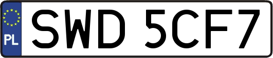 SWD5CF7