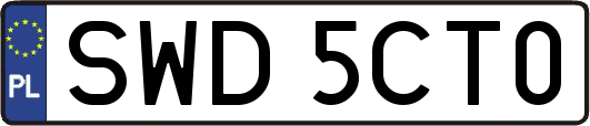 SWD5CT0