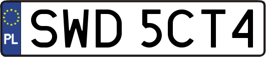 SWD5CT4