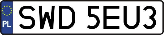 SWD5EU3