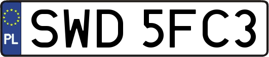 SWD5FC3