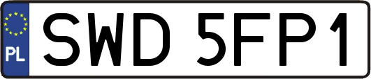 SWD5FP1
