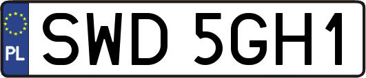 SWD5GH1