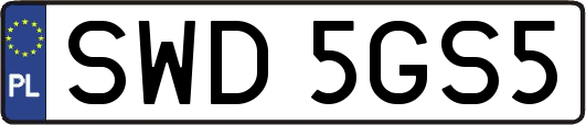 SWD5GS5