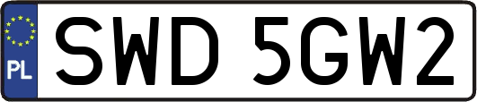 SWD5GW2