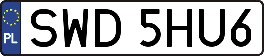 SWD5HU6