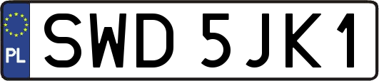 SWD5JK1