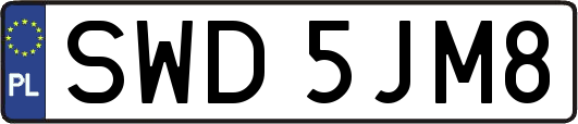 SWD5JM8