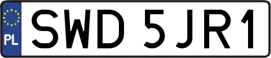 SWD5JR1