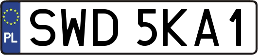 SWD5KA1