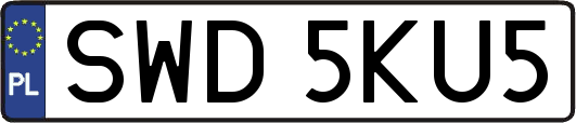 SWD5KU5