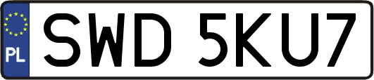 SWD5KU7