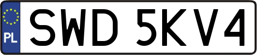 SWD5KV4