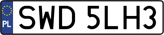SWD5LH3