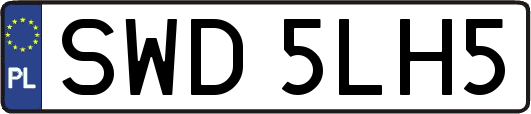 SWD5LH5