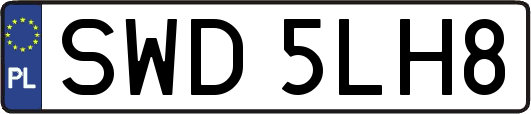 SWD5LH8