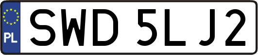 SWD5LJ2