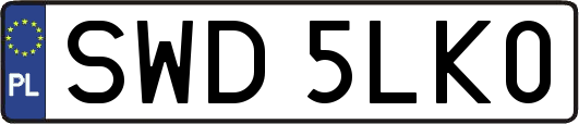 SWD5LK0