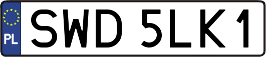 SWD5LK1