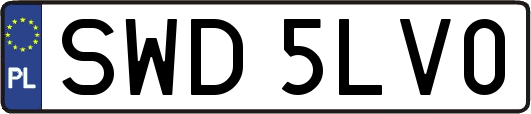 SWD5LV0