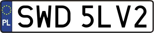 SWD5LV2