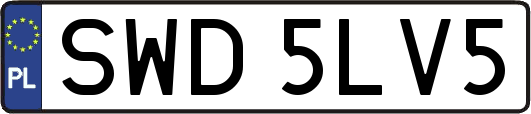 SWD5LV5