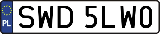 SWD5LW0