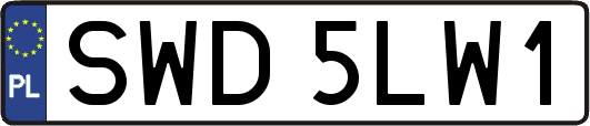 SWD5LW1