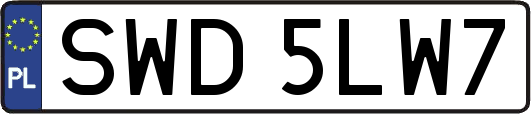 SWD5LW7