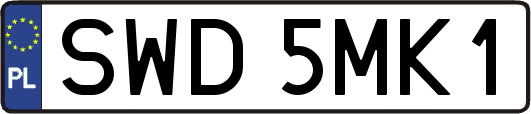 SWD5MK1