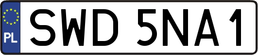 SWD5NA1