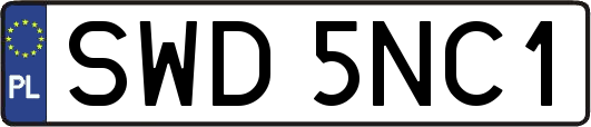 SWD5NC1