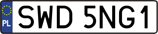 SWD5NG1