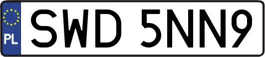 SWD5NN9