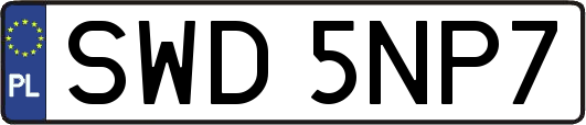 SWD5NP7
